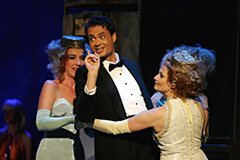 Jochen Kupfer als Danilo